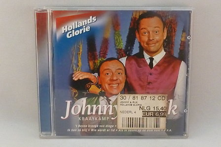 Johnny &amp; Rijk - Hollands glorie