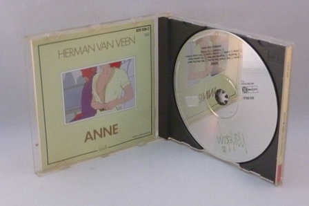 Herman van Veen - Anne