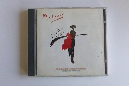 Matador - The Musical Story of the life of El Cordobes
