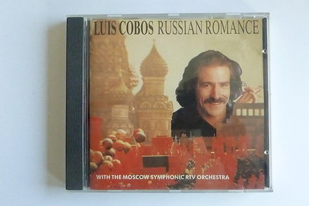 Luis Cobos - Russian Romance