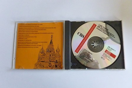 Luis Cobos - Russian Romance