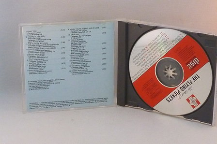 The Flying Pickets - The best of