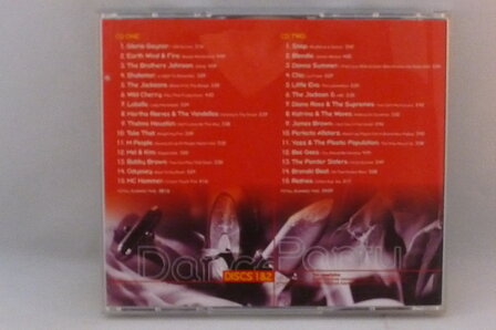 Dance Party - 1 &amp; 2 (2 CD)
