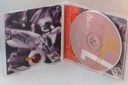 Dance Party - 1 &amp; 2 (2 CD)
