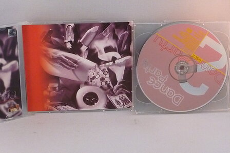 Dance Party - 1 &amp; 2 (2 CD)