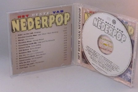 Het best van Nederpop