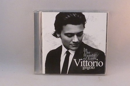Vittorio Grigolo - In the Hands of Love