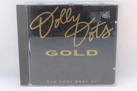 Dolly Dots - Gold&nbsp;