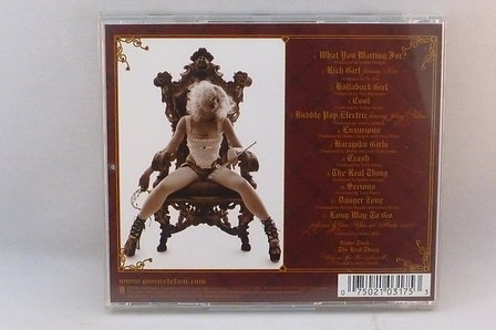 Gwen Stefani - Love Angel Music Baby