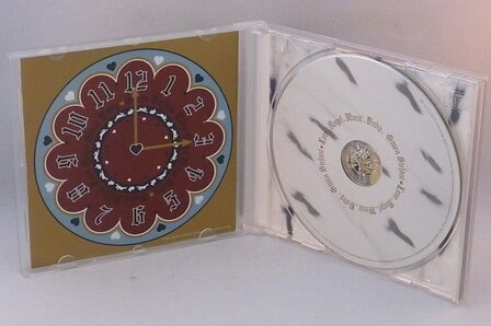 Gwen Stefani - Love Angel Music Baby