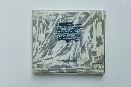 Vasco Rossi - Liberi liberi