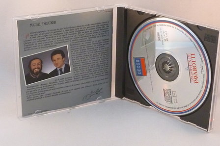 Les Triomphes de Pavarotti