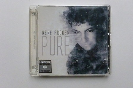 Rene Froger - Pure (SACD)