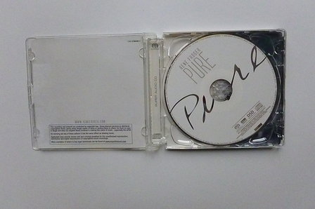 Rene Froger - Pure (SACD)