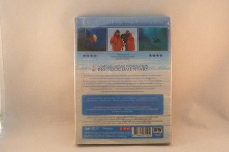 Werner Herzog - Encouters at the End of the World (2 DVD) Nieuw