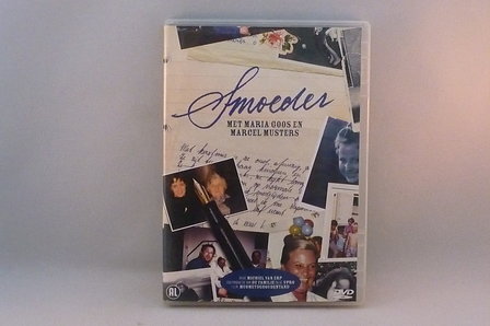 Smoeder - Maria Goos en Marcel Musters (DVD)