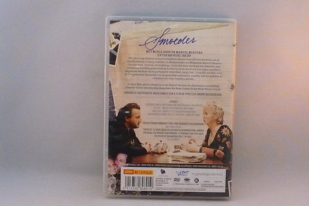 Smoeder - Maria Goos en Marcel Musters (DVD)