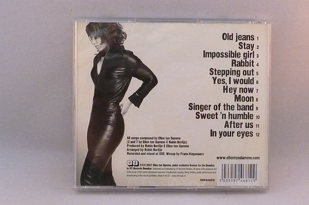 Ellen ten Damme - Impossible girl