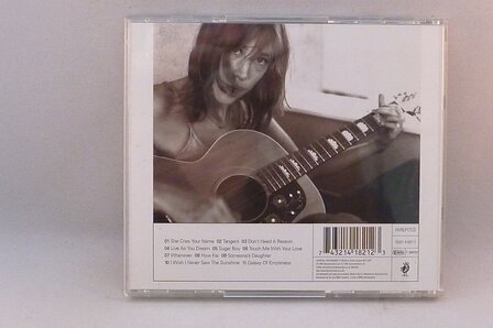 Beth Orton - Trailer Park