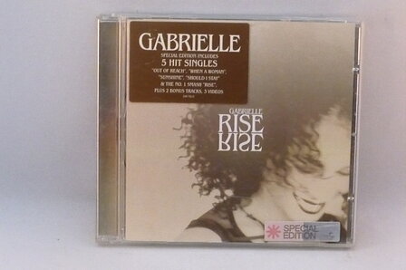 Gabrielle - Rise