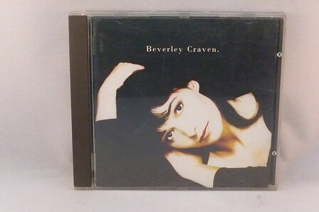 Beverley Craven 