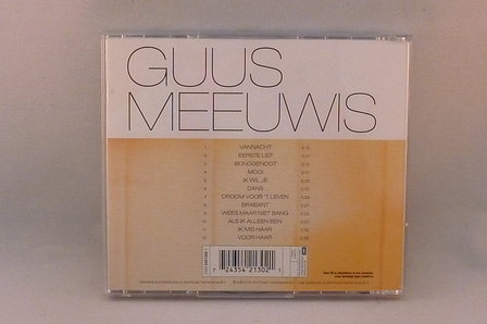 Guus Meeuwis 