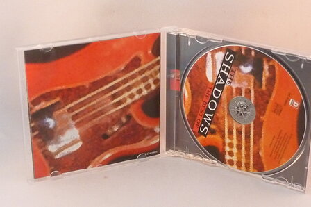 The Shadows - The best of (disky)