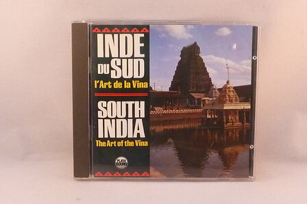 Inde Du Sud - L&#039; Art de la Vina
