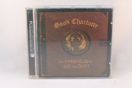 Good Charlotte - The Chronicles of Life and Death