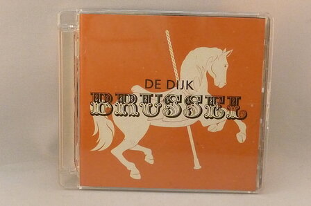 De Dijk - Brussel