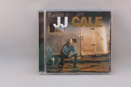 J.J. Cale - The best of