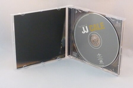 J.J. Cale - The best of
