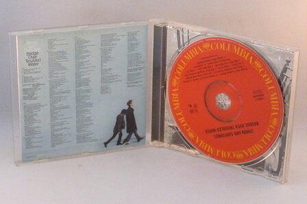Simon and Garfunkel - Bridge over troubled water (geremastered)