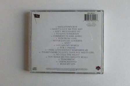 Jimmy Somerville - The Singles Collection 1984 / 1990 (germany)