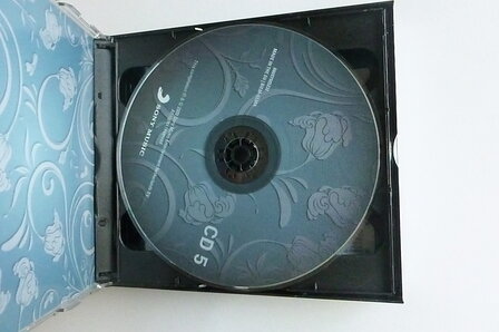 The New London Chorale - Top 100 (5 CD Box)