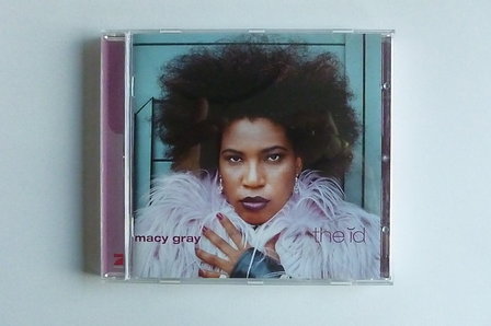 Macy Gray - The Id (epic)