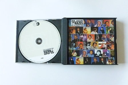 Andre Hazes - Het Allerbeste van / 25 jaar (3 CD)