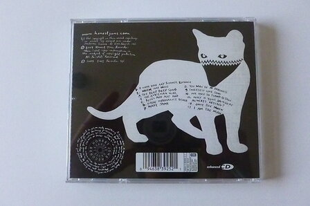 Simone White - I am the man