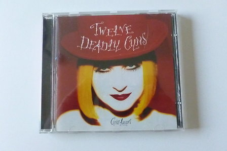Cyndi Lauper - Twelve deadly cyns