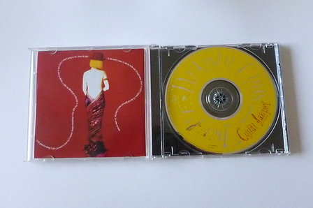 Cyndi Lauper - Twelve deadly cyns