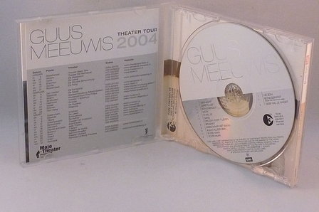 Guus Meeuwis (bonus tracks)