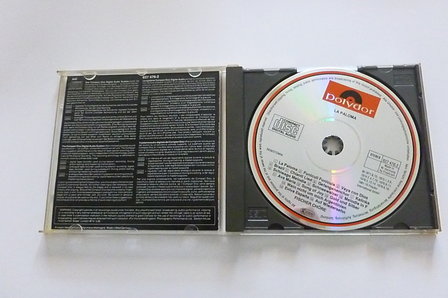 Fischer Ch&ouml;re - La Paloma