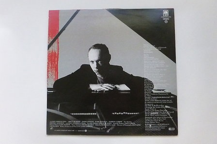 Joe Jackson - Mike&#039;s Murder (LP)