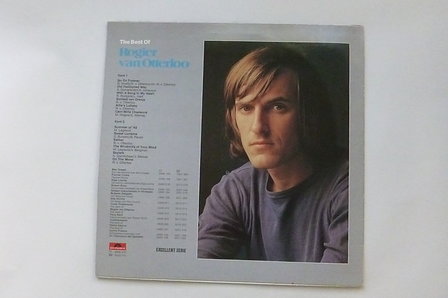 Rogier van Otterloo - The best of (LP)