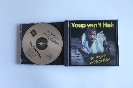 Youp van &#039;t Hek - verlopen en verlaten (2 CD)