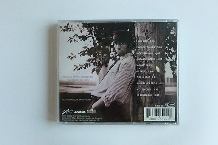 The Tony Rich Project - Words