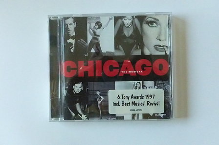 Chicago - The Musical