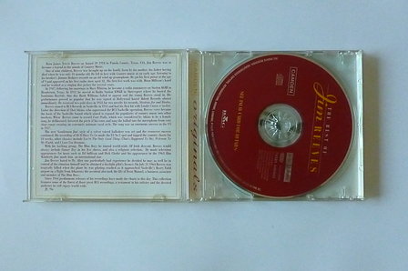 Jim Reeves - The best of (camden)