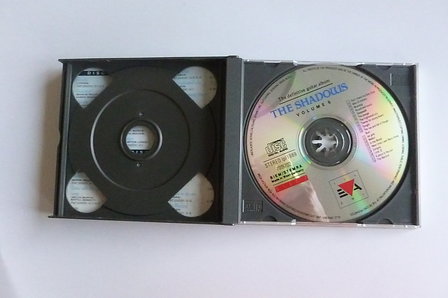 The Shadows - The Definitive guitar album (2 CD)
