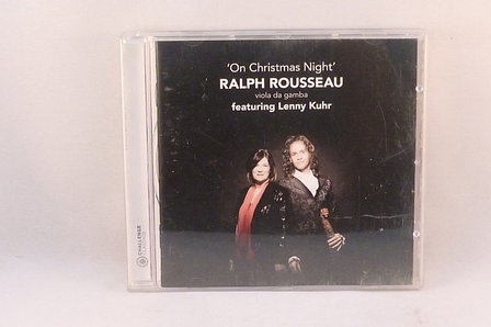 Ralph Rousseau - On Christmas Night feat. Lenny Kuhr